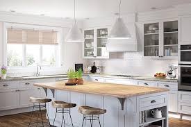 To clean plastic laminate countertops on a daily basis, you only need to use dishwashing liquid, warm water and a microfiber cloth. Laminate Countertops Kitchen Countertops