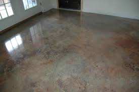 rustoleum basement floor paint