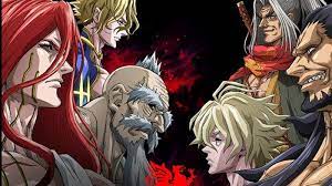 Watch and download free record of ragnarok episode 1 eng sub online, stay in touch with kissanime to watch the latest anime updates. Link Streaming Film Record Of Ragnarok Sub Indo Halaman All Tribun Pekanbaru
