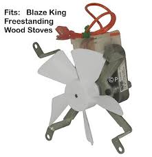 Blaze King Fan Replacement Pp7336 For