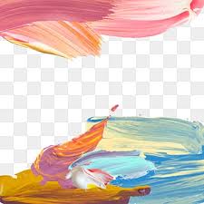 Oil Paint Png Transpa Images Free