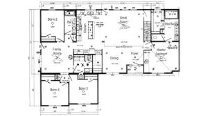 best 4 bedroom triple wide modular home