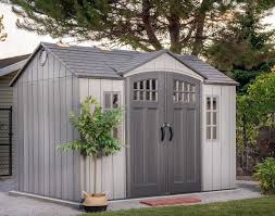 Does A Shed Add Value To Your Home