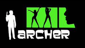 At level 30, archers may specialize into bard. Archer 2009 Tv Series Wikipedia