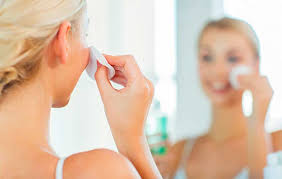 skin care tips for acne e skin