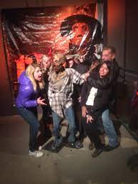 denver s 13th floor haunted house ranks