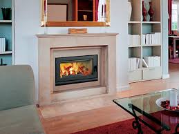 Bis Bwood Lv Epa Wood Fireplace