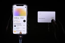 What's the daily cash rewards rate? Apple Credit Card Uk What Is The Apple Card When Is The Release Date London Evening Standard Evening Standard