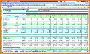 029 Accounting Spreadsheet Templates Excel Free Microsoft