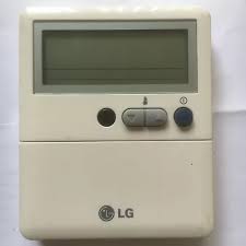 Air conditioner will automatically turn off after the set delay. Lg Wall Thermostat Contol P 47 No 3850a30064e Wrkng Order Air Conditioning Heating Gumtree Australia Banyule Area Lower Plenty 1211910939