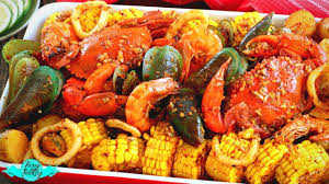 cajun seafood boil easy and delicious