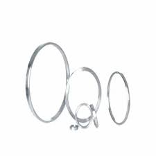 ss round stainless steel forged ring