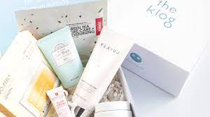 klog box brings korean beauty goodness