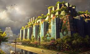 Rooftop Gardens Ancient Origins And
