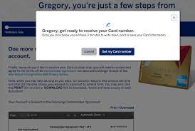 Credit card account number is the most important part of a credit card number. Credit Cards That Offer Instant Card Numbers Upon Approval Credit Walls