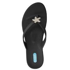 Womens Sunny Flip Flop Sandals