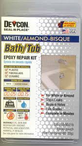bath tub repair kit com