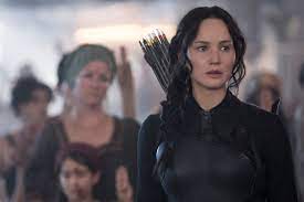 the hunger games mockingjay part 2