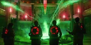 Image result for ghostbusters 2016