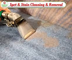 spot stain removal ballymena