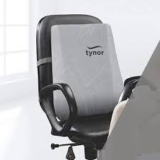 tynor back rest back support chair