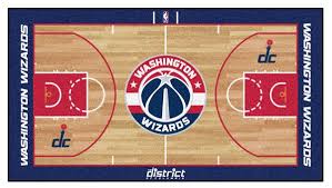 Washington wizards hd arena mod for nba 2k13. Fan Mats Nba Washington Wizard Court Runner Epic Sports
