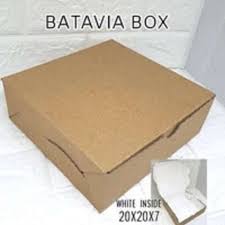 Laper , mager , baper kami solusinya sob. Jual Box Nasi Kotak Makan Eco Friendly 10 Pcs 20x20 Polos Putih Dalam Murah Mei 2021 Blibli