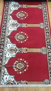 indian polypropylene masjid carpets 8