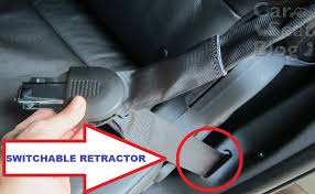 Inflatable Seat Belt Technology