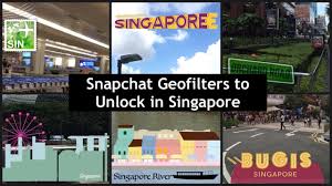 Snapchat is a social networking app that enables users (snapchatters) to send videos or pictures to other snapchat users. 7 Super Fun Snapchat Geofilters To Unlock In Singapore