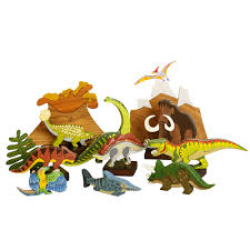 wooden caterpillar toys dinosaurs toys