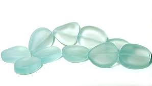 cool seas recycled sea glass beads