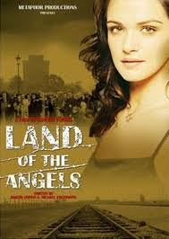 Home Movies Dimitri Vorris Set to Direct “Land of The Angels” - LAND-OF-ANGELS1