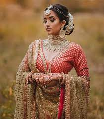 indian wedding makeup in houston