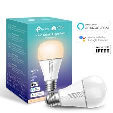 Tp Link Kl110 Kl110 Led Bulb 10 W E27 A Kasa Smart Light Bulb