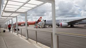 Access them in the members area by signing up! Airport Review Newcastle Airport S Multi Million Dollar Improvements