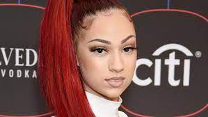 Born in the year 2003, on 26 th march, danielle bregoli, is an internet celebrity who's known for her viral persona name, b had bhabie, pronounced as bad baby. Rapper Bhad Bhabie S Jordan Concert Axed Over Her Support For Israel The National