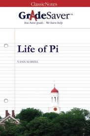 Life Of Pi Summary Gradesaver