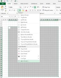 How To Use Microsoft Excel To Make Your Own Graphs Make