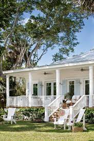 Florida Beach Cottage Home Bunch