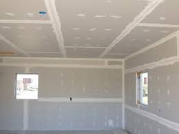 best garage ceiling ideas for a