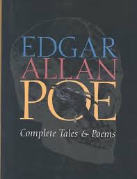 edgar allan poe complete tales and