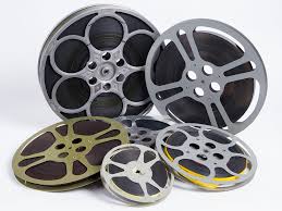 RememberWhen Movies Were a Reel Thing? :) -[ #FlickrFrida… | Flickr