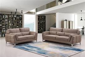 china comfortable genuine leather sofa