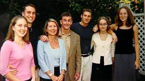 The Staircase': Who Are Michael and Kathleen Peterson's Children?