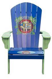 rio brands margaritaville wood frame