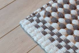 flat weave rug custom flatwoven area