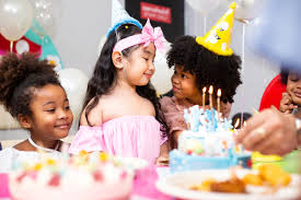 best birthday party places in fort