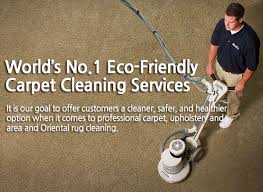 carpet cleaning restoration services