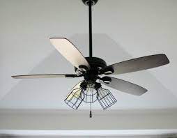 ceiling fan installation replacement
